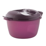 Tupperware Brand Rice Genie Microwave Cooker | 3 Litre