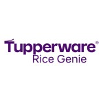 Tupperware Brand Rice Genie Microwave Cooker | 3 Litre