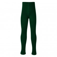 LW Reid School Uniform Lyell Tights | Bottle Green