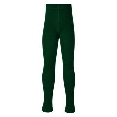 LW Reid School Uniform Lyell Tights | Bottle Green LW Reid School Uniform Lyell Tights | Bottle Green