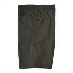 LW Reid Arabanoo Gaberdine School Uniform Shorts | Grey LW Reid Arabanoo Gaberdine School Uniform Shorts | Grey