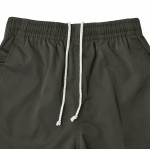 LW Reid Arabanoo Gaberdine School Uniform Shorts | Grey LW Reid Arabanoo Gaberdine School Uniform Shorts | Grey