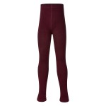 Lyell Tights | Maroon