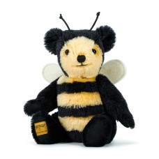 Merrythought Handmade in the UK Collector Plush | Little Bee