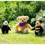 Merrythought UK Collector Gift Card | Bears & Honey