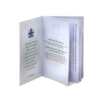 Merrythought UK Collector Accessory | Teddy Bear Passport