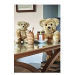 Merrythought UK Collector Gift Card | Bears & Honey