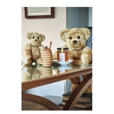 Merrythought UK Collector Gift Card | Bears & Honey