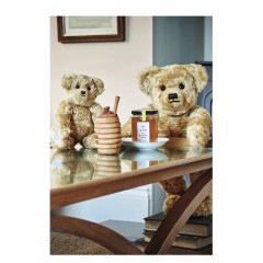 Merrythought UK Collector Gift Card | Bears & Honey