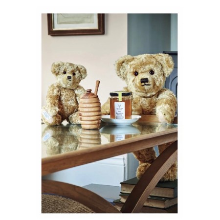 Merrythought UK Collector Gift Card | Bears & Honey
