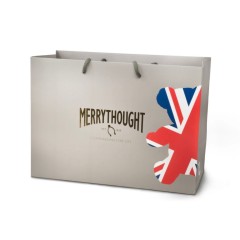 Merrythought UK Collector Gift Bag | Large Size