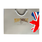 Merrythought UK Collector Gift Bag | Large Size