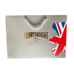 Merrythought UK Collector Gift Bag | Small Size