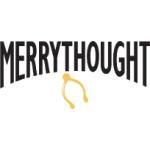 Merrythought Handmade in the UK Collector Plush | Dachshund