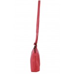Pierre Cardin Genuine Leather Cross Body Zip Bag | Style PC 3725