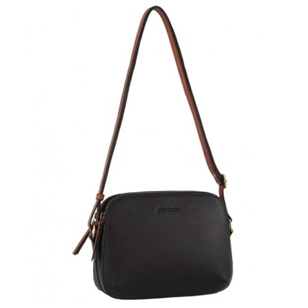 Pierre Cardin Genuine Leather Cross Body Clutch Zip Bag | Style PC 3670 Pierre Cardin Genuine Leather Cross Body Clutch Zip Bag | Style PC 3670