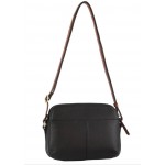 Pierre Cardin Genuine Leather Cross Body Clutch Zip Bag | Style PC 3670 Pierre Cardin Genuine Leather Cross Body Clutch Zip Bag | Style PC 3670