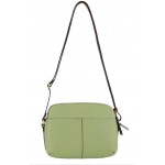 Pierre Cardin Genuine Leather Cross Body Clutch Zip Bag | Style PC 3670 Pierre Cardin Genuine Leather Cross Body Clutch Zip Bag | Style PC 3670