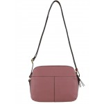 Pierre Cardin Genuine Leather Cross Body Clutch Zip Bag | Style PC 3670 Pierre Cardin Genuine Leather Cross Body Clutch Zip Bag | Style PC 3670