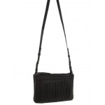 Pierre Cardin Genuine Leather Cross Body Pleated Bag | Style PC 3664 Pierre Cardin Genuine Leather Cross Body Pleated Bag | Style PC 3664