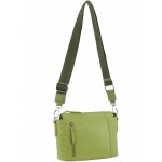 Pierre Cardin Genuine Leather Cross Body Quilted Detail Bag | Style PC 3684 Pierre Cardin Genuine Leather Cross Body Quilted Detail Bag | Style PC 3684