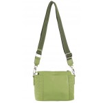 Pierre Cardin Genuine Leather Cross Body Quilted Detail Bag | Style PC 3684 Pierre Cardin Genuine Leather Cross Body Quilted Detail Bag | Style PC 3684