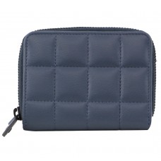 Pierre Cardin Genuine Italian Leather Pleated Wallet | Style PC 3904
