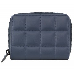 Pierre Cardin Genuine Italian Leather Pleated Wallet | Style PC 3904