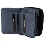 Pierre Cardin Genuine Italian Leather Pleated Wallet | Style PC 3904 Pierre Cardin Genuine Italian Leather Pleated Wallet | Style PC 3904