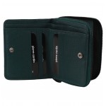 Pierre Cardin Genuine Italian Leather Pleated Wallet | Style PC 3904 Pierre Cardin Genuine Italian Leather Pleated Wallet | Style PC 3904