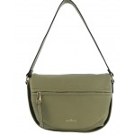 Milleni Fashion Flap Over Hobo Style Bag | Style PV3932