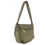 Milleni Fashion Flap Over Hobo Style Bag | Style PV3932