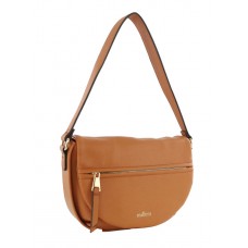 Milleni Fashion Flap Over Hobo Style Bag | Style PV3932