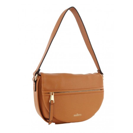 Milleni Fashion Flap Over Hobo Style Bag | Style PV3932