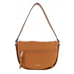 Milleni Fashion Flap Over Hobo Style Bag | Style PV3932