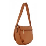 Milleni Fashion Flap Over Hobo Style Bag | Style PV3932