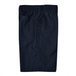 Arabanoo Gaberdine Shorts | Navy