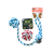 Blue/Red