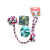 Red/Green