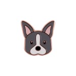 Splosh Collector Keepsake Pin | French Bulldog