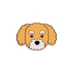 Splosh Collector Keepsake Pin | Groodle