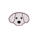 Splosh Collector Keepsake Pin | Maltese