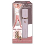Velform® Body & Face Pain Free Hair Removal | As Seen on TV