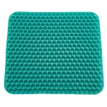 Aqua Blue Soft Sitter Seat Cushion | As Seen on TV