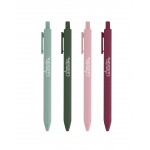 Australian Geographic Double Zip Gumnut Pencil Case & Pens | Green