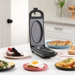 Drew & Cole 5 Minute Clever Chef | As Seen on TV