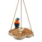 Australian Geographic Bird Feeder