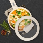 Cerapro Ceramic Portable Electric Cooker 1.5 Litre | As Seen on TV