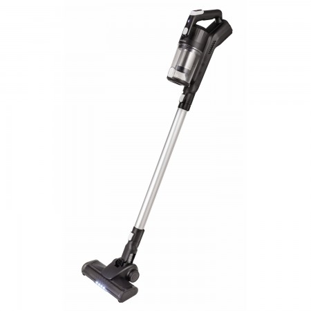 Mistral 2 Speed Black Bagless Stick Vacuum Cleaner | 22.2V Battery