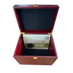 Australia Post Extra Large C5 PNC | Medallion Cover Collector Storage Box